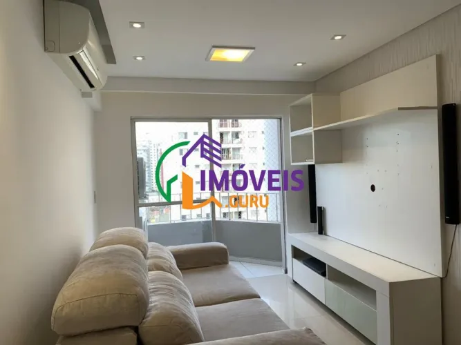 APARTAMENTO - TATUAPÉ - SP