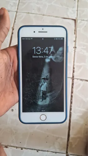 iPhone 7 plus