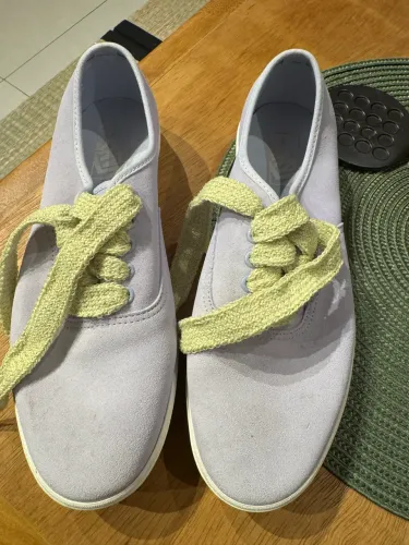 Tenis Vans 38