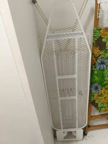 Tábua de passar roupa