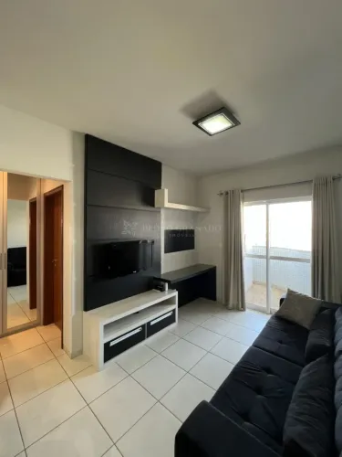 Apartamento 01 dormitório | Park Avenue