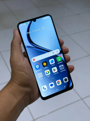 Realme Note 50 128gb
