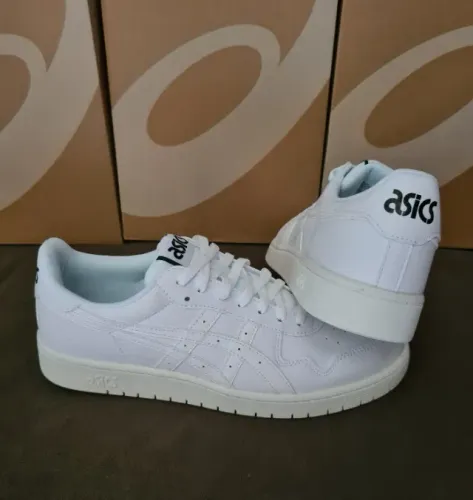 Tênis Asics Japans Tam 44 (original / novo)