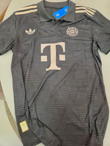 Camisa Bayern de Munique 24/25 modelo jogador - Oktoberfest