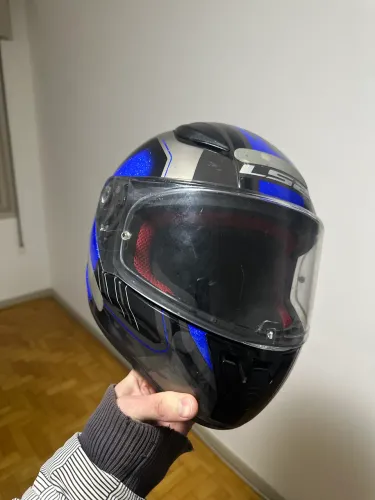 Capacete ls2