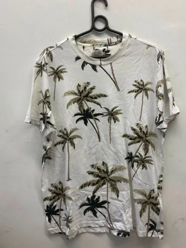 CAMISA MARFINNO TAM G