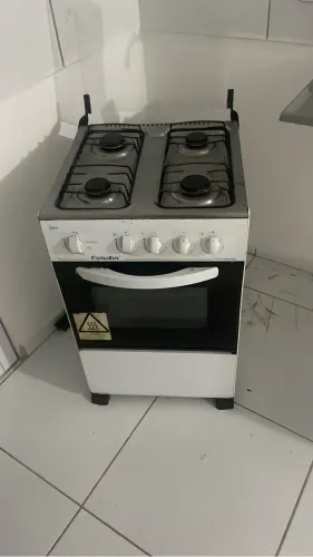 Fogão de 4 bocas