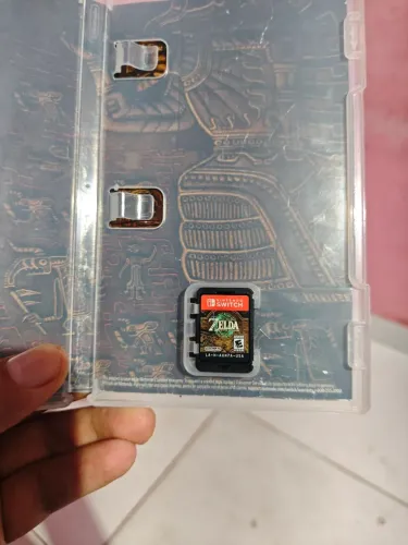 Jogos de nitendo 