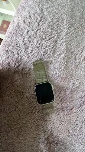 Apple Watch SE (2ª geração) - 40 MM