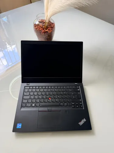 Lenovo Think Pad t14 i5 11 the Wi-Fi todo perfeito top