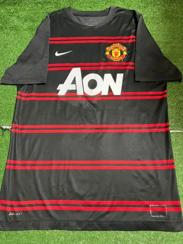 Camisa Manchester United Treino 2013/2014