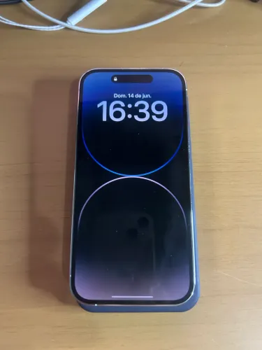 iPhone 14 Pro 128gb