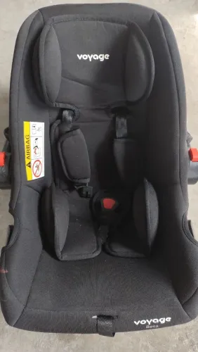 Bebê conforto