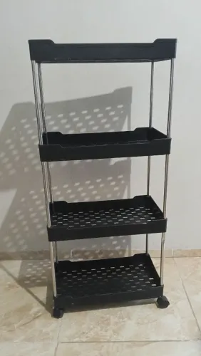 Carrinho organizador