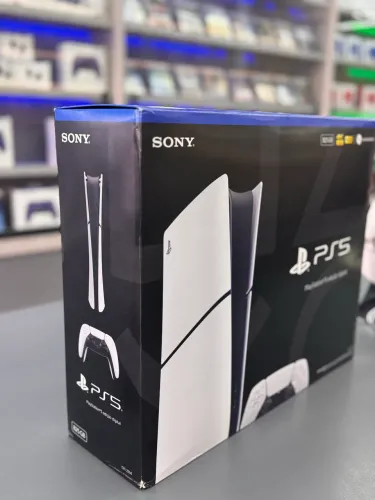 ps5 slim digital