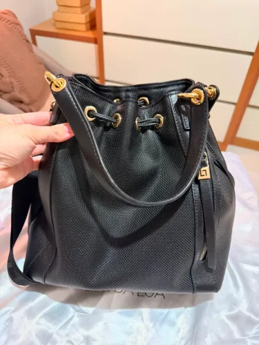 Bolsa Luz da Lua bucket