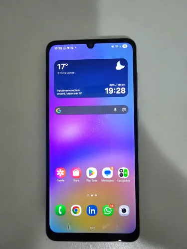 Samsung Galaxy A05 128GB