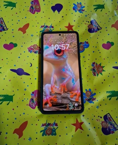 Redmi note pro 12 5g