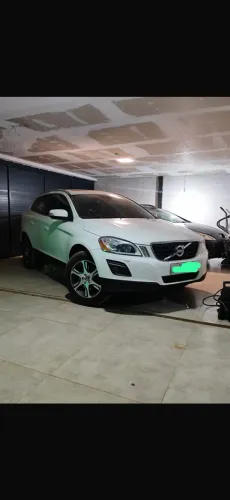 Volvo XC 60 2.0 T5 5P 2012