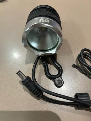 Kit Farol Bicicleta 1.080.000 lumens
