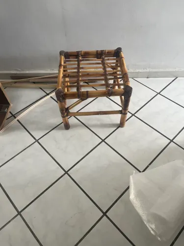 Mesa de centro