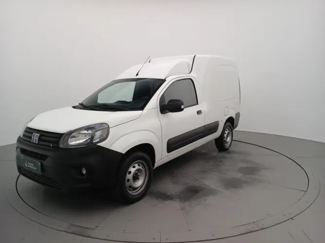 Fiat Fiorino Endurance EVO 1.4 Flex 8V 2P 2025