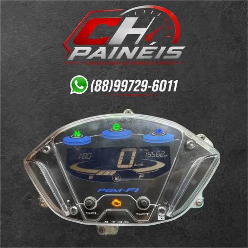 Painel Original Biz 125
