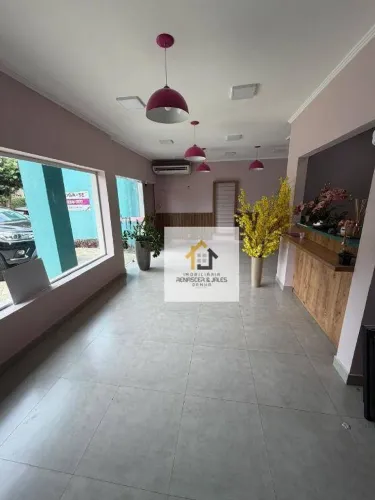 Salão para alugar, 251 m² por R$ 15.000/mês - Vila Santa Cândida - São José do Rio Preto/S