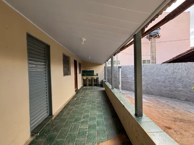 Kitnet Disponível para Locação Residencial das Flores