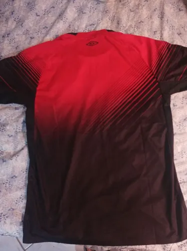 camisa athletico pr