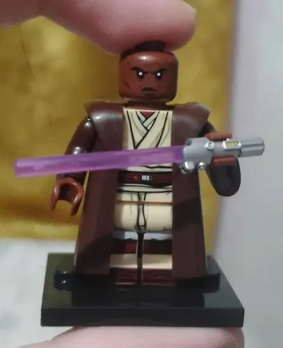 Boneco lego star Wars