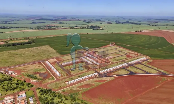 TERRENO EM CRAVINHOS