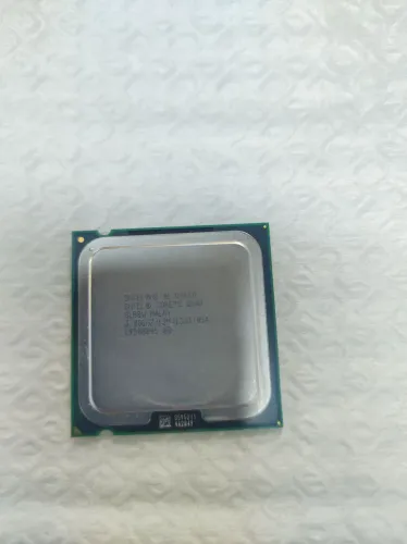 Processador Intel Core 2 Quad Q9650 3.00 GHz