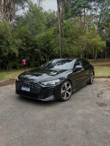 Audi A5 SEDAN PERFORMANCE S EDITION 2.0 TFSI QUATTRO 2025