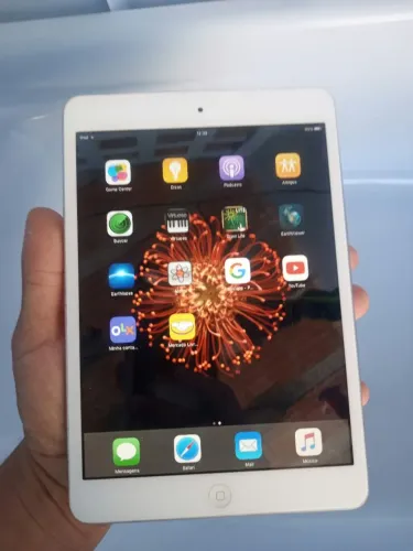 IPAD 3° PERFEITO 64 GB