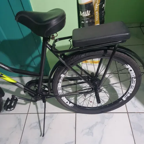 Bike verona entrego em itajai