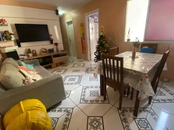 Alugo apartamento Forquilha