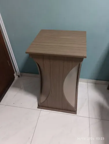 Base para mesa 4 lugares 