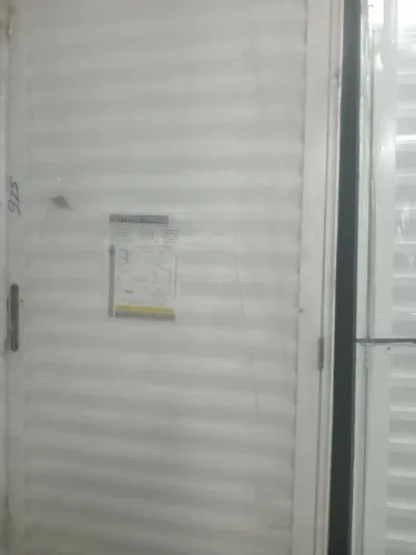 Porta palheta 90cm