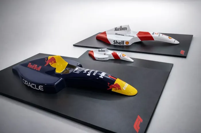 Quadro decorativo 120x060 formula 1