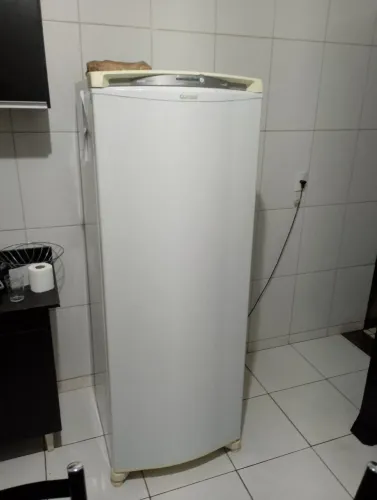 Geladeira Consul