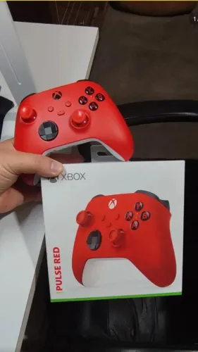 Controle x box séries s