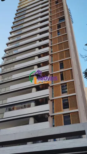 COBERTURA - VILA MARIANA - SP