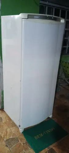 geladeira Consul usadinha funcionando certinho entrego