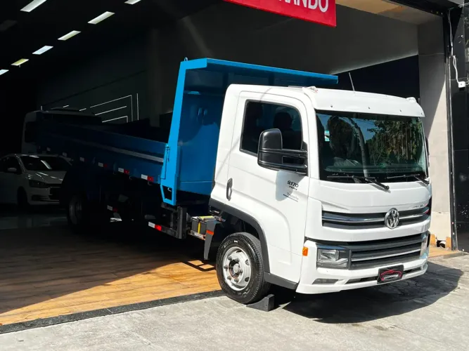 Volkswagen 9-170 Diesel Manual