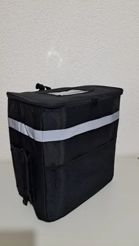 Bag Motoboy 35 Litros