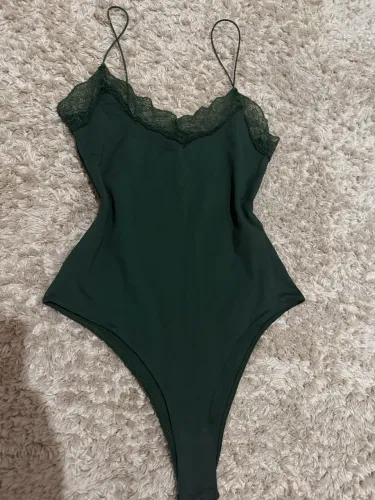 BODY/BLUSA ZARA