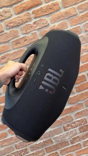 JBL BOOMBOX 4