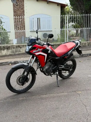 SAHARA 2025 RALLY DISPONÍVEL ?