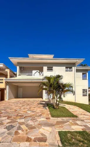 Casa para alugar , 383m², 3 quartos sendo 3 suítes no Parque Prado, Campinas - SP